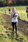 White 275, 2012 Start Fitness North East Harrier League, Cramington.